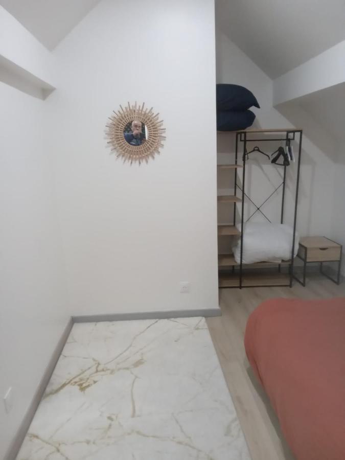 Joli Appartement De Vacances Écouen Extérieur photo