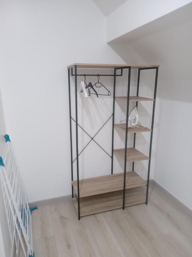 Joli Appartement De Vacances Écouen Extérieur photo