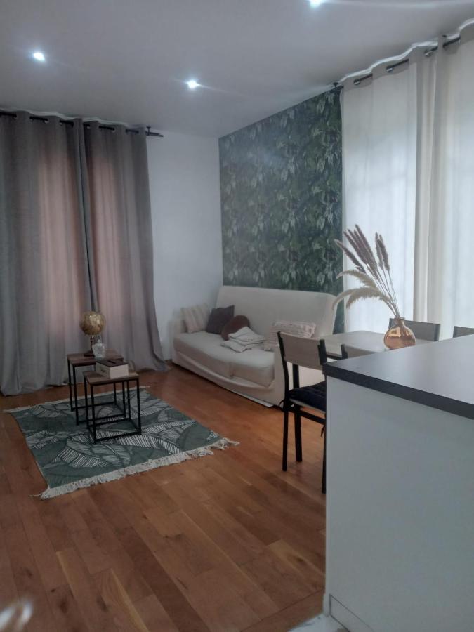 Joli Appartement De Vacances Écouen Extérieur photo